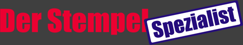 Logo Stempel-Spezialist