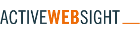 Logo Active Websight  - Münster